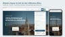 Website c&ocirc;ng ty vệ sinh to&agrave; nh&agrave; ở M&uuml;nchen, Đức (website thật)