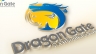 Dragon Gate logo