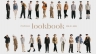 LOOKBOOK VOL 01 2022 - DRAFTMAN