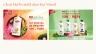 Key Visual Sữa tắm Lifebuoy