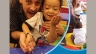 Banner khai trương