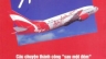 Dịch s&aacute;ch The AirAsia Story - AirAsia