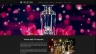 Thiết kế website b&aacute;n nước hoa