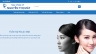 Thiết kế website: drmat.vn, bicdy.com...