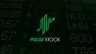 Thiết kế Logo Chứng Kho&aacute;n Pulse Stock