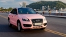Chụp ảnh xe Audi Q5 TFSI