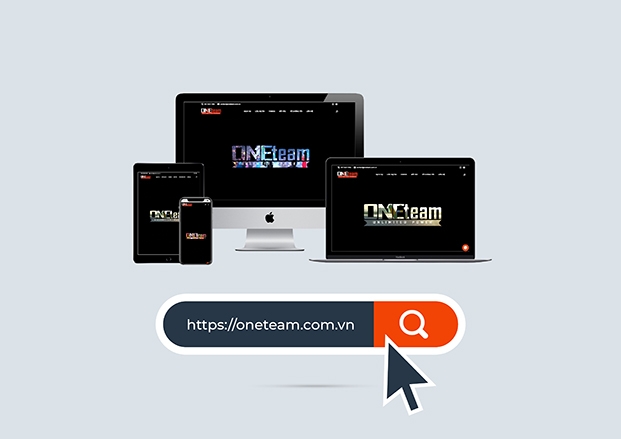 Website Wordpress -OneTeam - Vlance.jpg