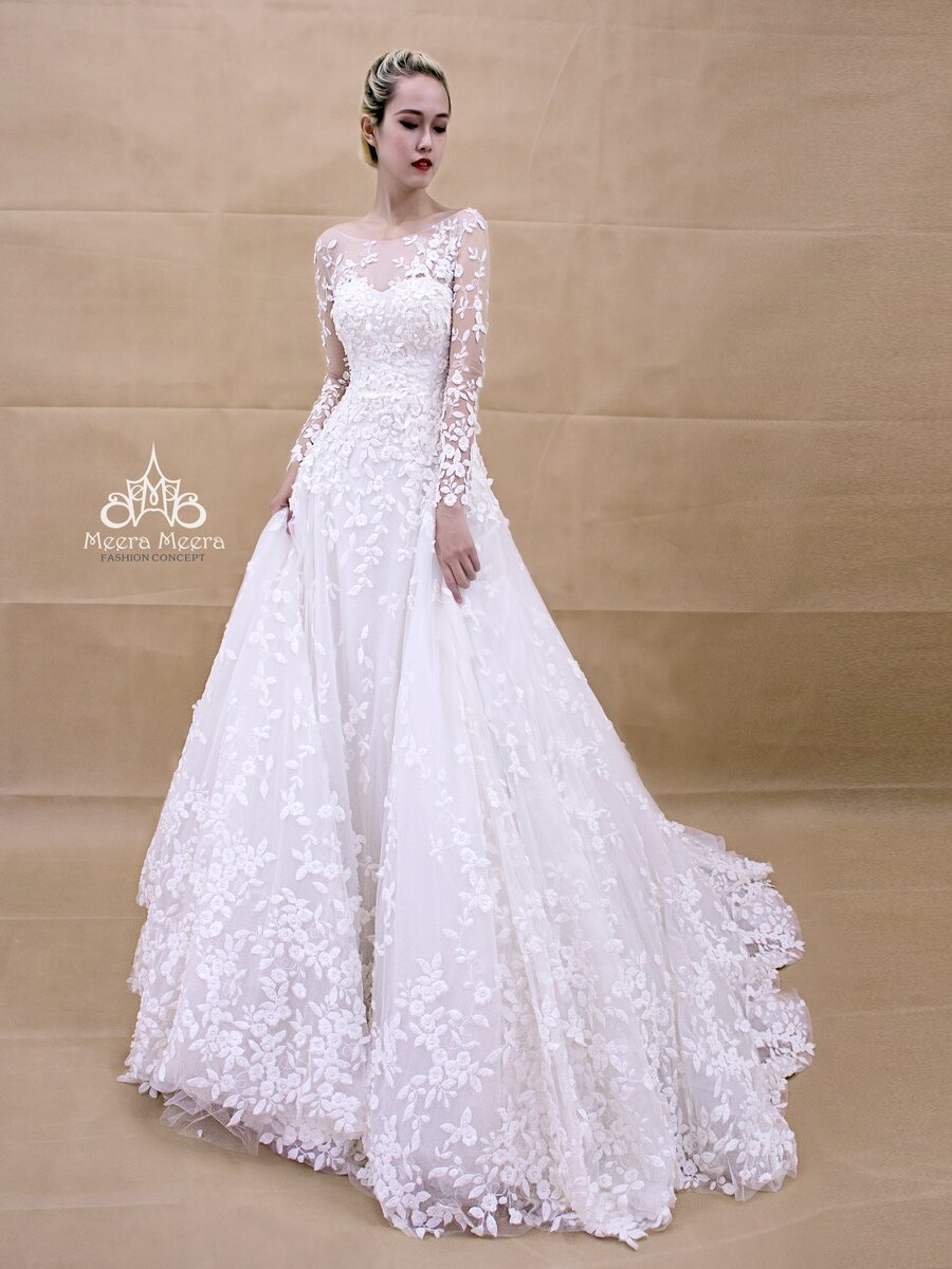 ao cuoi chu a tay dai mm2055.jpg