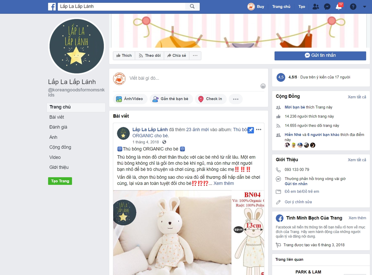 page Lấp La Lấp L&aacute;nh.png