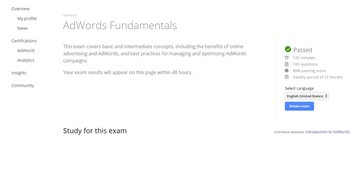 Adwords Fundamentals - Certifications.png