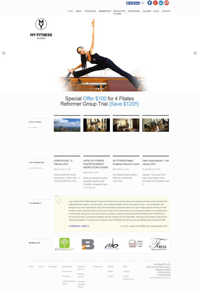 My Fitness   A Pilates   Fitness Studio that Cares for your Health   Fitness needs.png