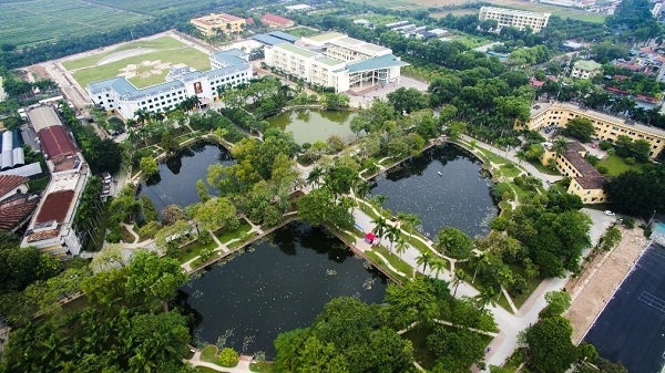 1. Học viện n&ocirc;ng nghiệp Việt Nam.jpg