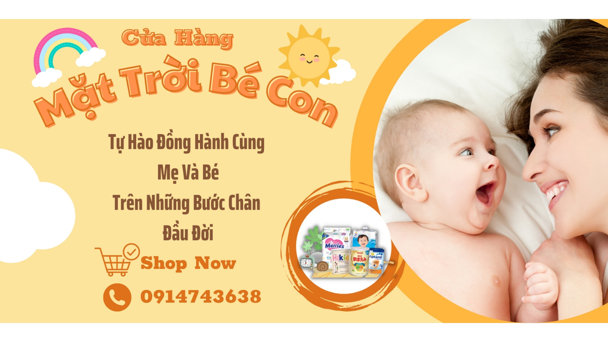 Baner Facebook cửa h&agrave;ng mặt trời b&eacute; con.png