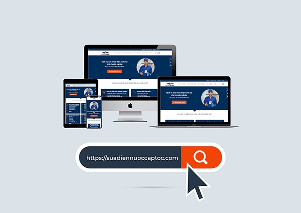 Website Wordpress - DienNuoc24h - Vlance.jpg