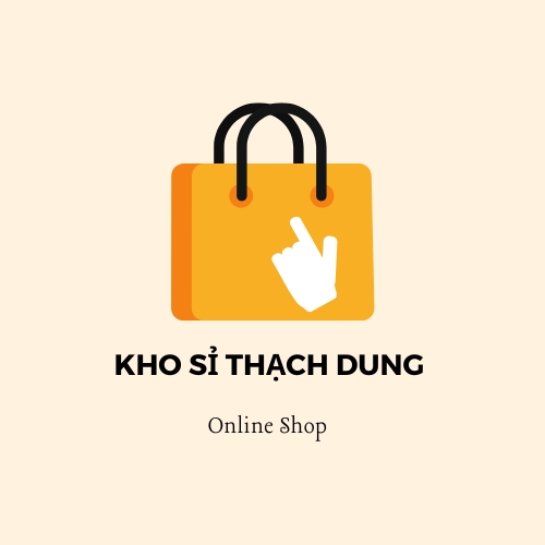 Yellow and Black Online Shop Business Logo.png