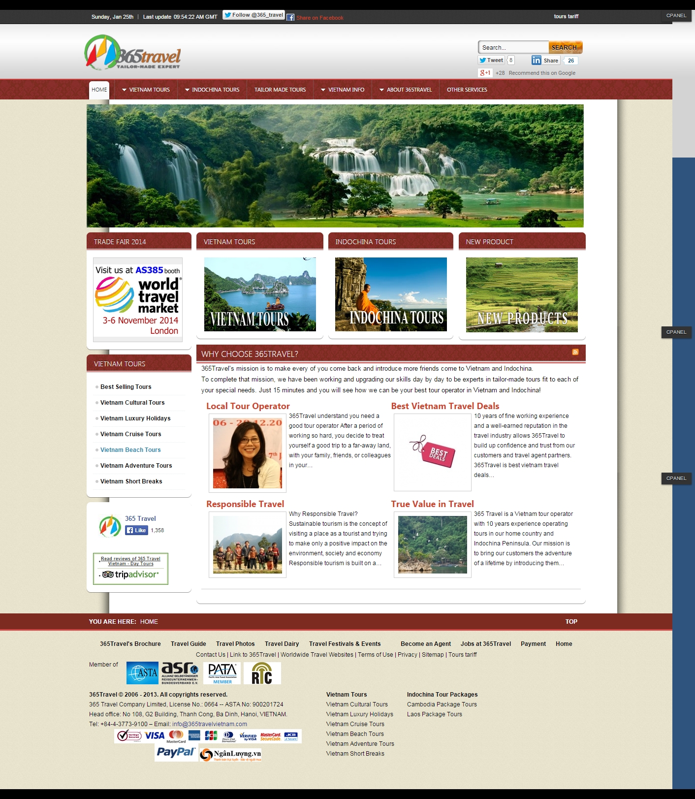 Vietnam Tour Operator, Tailor-made Expert.png