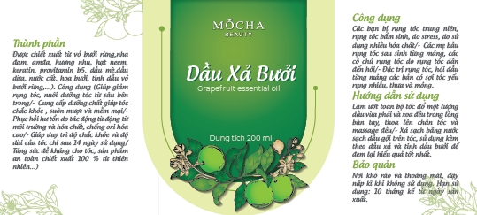 bao b&igrave; dầu xả.png
