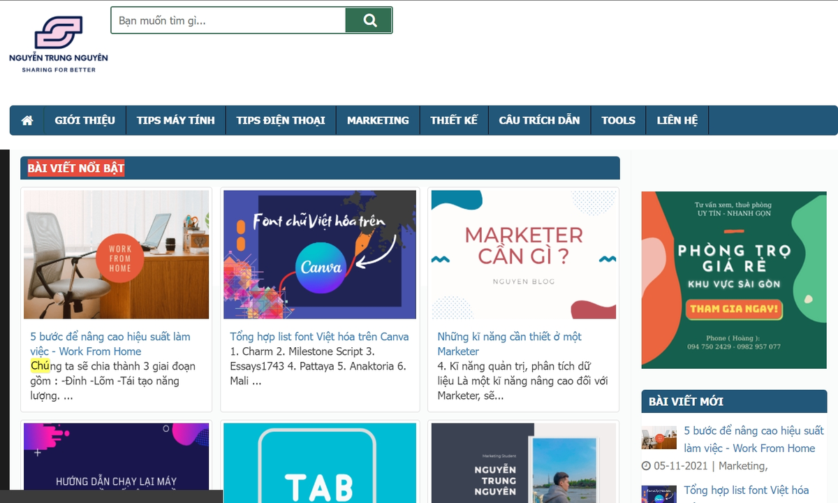 website c&aacute; nh&acirc;n.png
