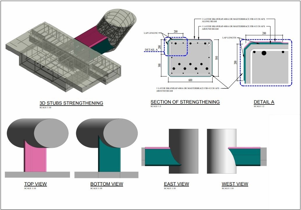 STUBS STRENGTHENING OP1 - REVIT.JPG