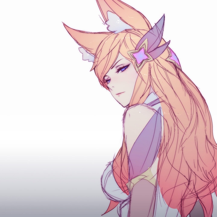 paul-kwon-star-guardian-ahri-sketch-portrait-01-720.jpg