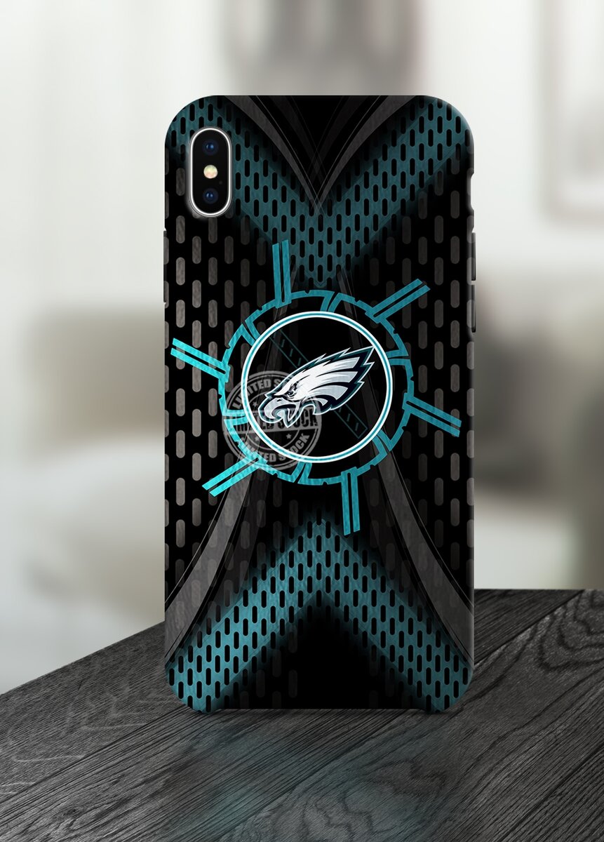 iPhoneX eagle - phone case.jpg