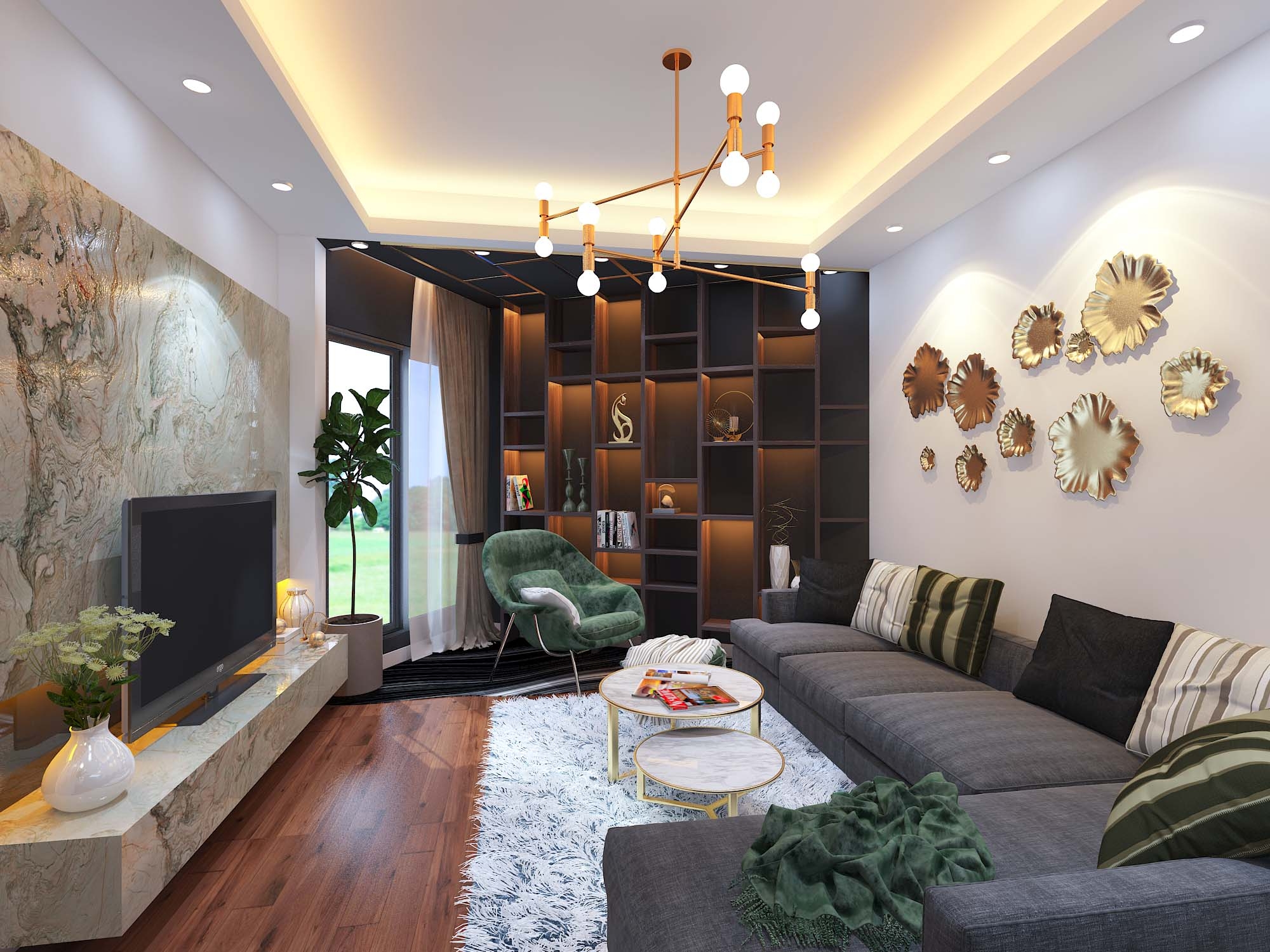C02.20170529.Living room.Condotel.jpg