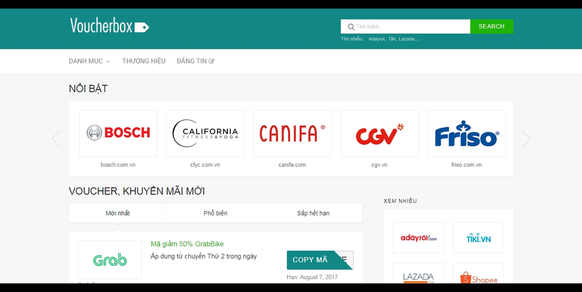 Voucherbox  M&atilde; giảm gi&aacute;, khuyến m&atilde;i mua h&agrave;ng trực tuyến.png