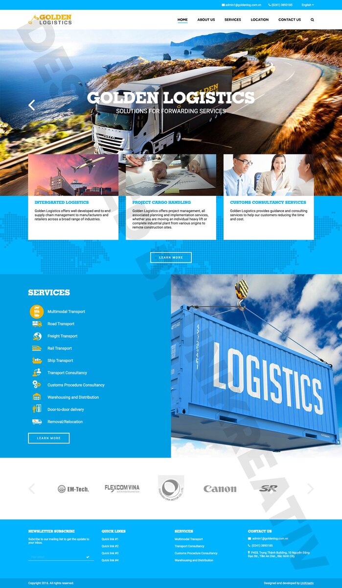 Golden Logistic - 01_Home - 2007.jpg