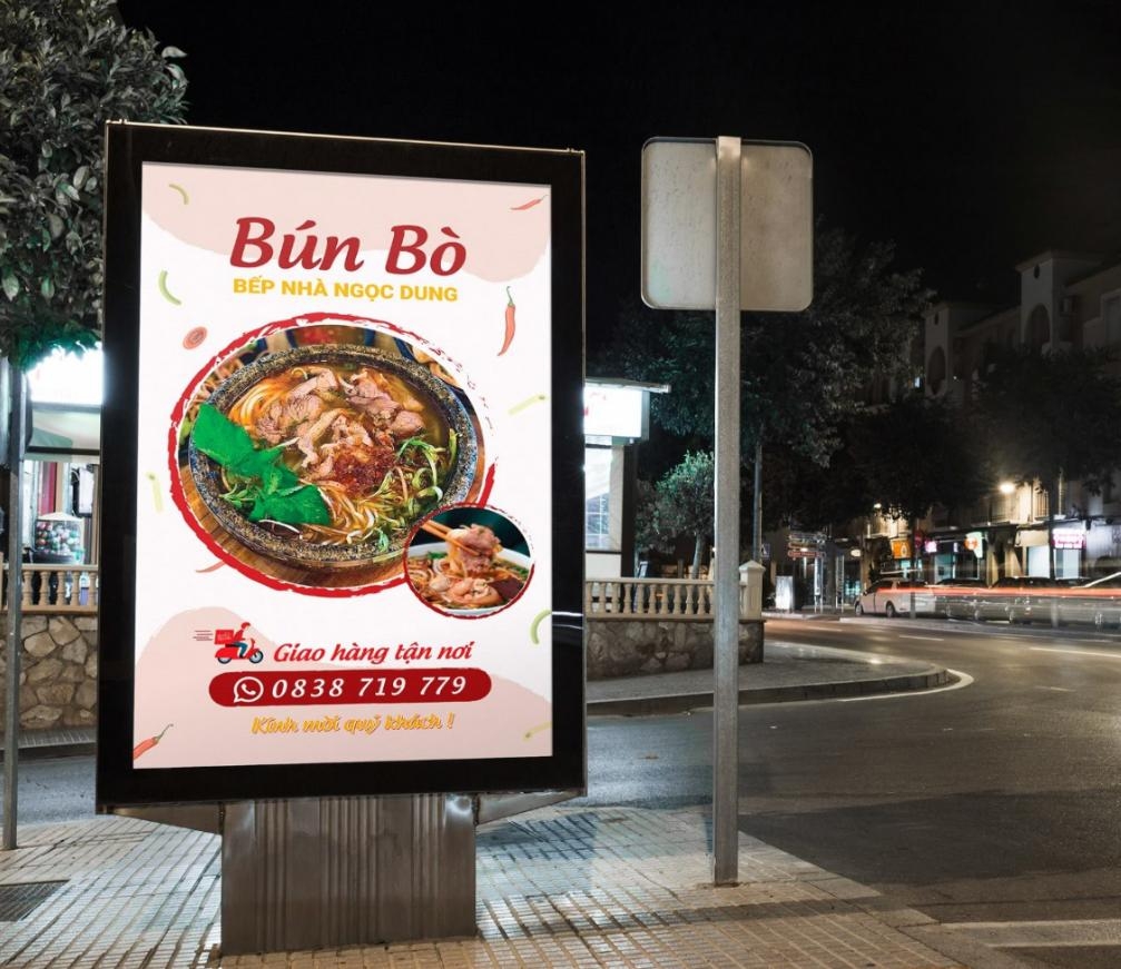 Bếp nh&agrave; Ngọc Dung.jpeg