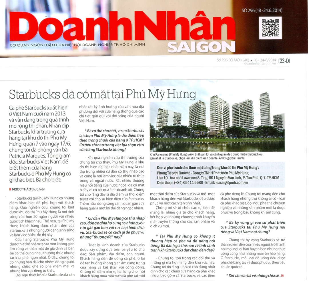 2014-06-18-DNSG- Starbucks da co mat tai PMH.jpg
