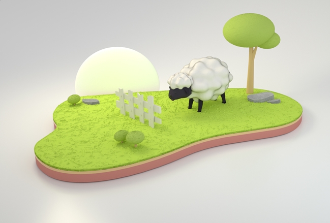sheep-on-green-grass-3d-cinema-4d.jpg