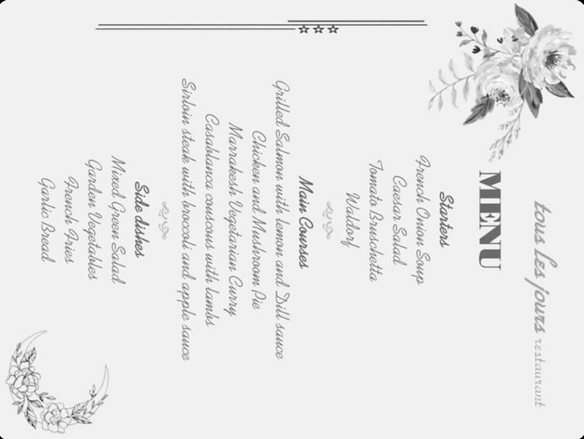 Tous les jours Menu Design.png