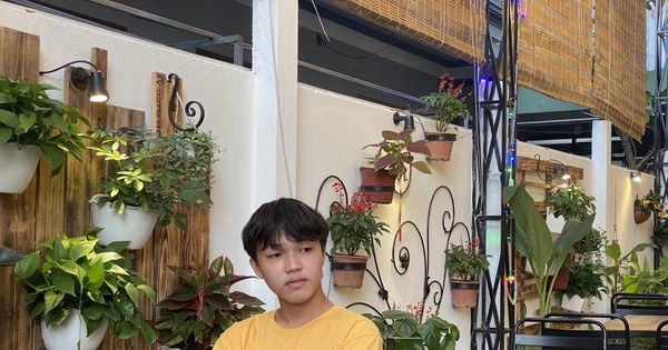 Nam sinh 2K3 sở hữu loạt thành tích đáng nể.jpg