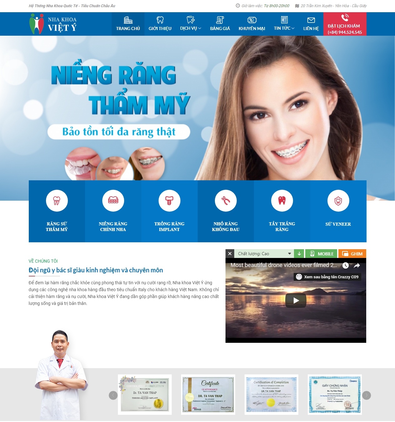 Nha Khoa Việt &Yacute; &ndash; Nụ Cười Đẹp &ndash; Cuộc Sống Đẹp.png