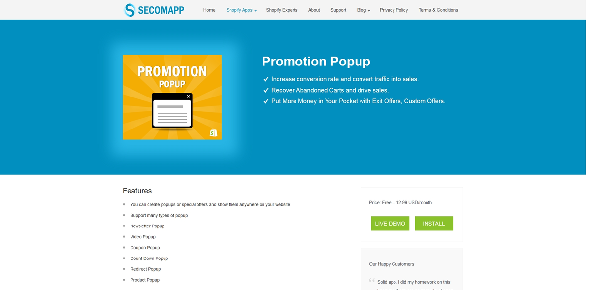 Screenshot-2018-3-3 Promotion Poup app - Shopify app Secomapp.png