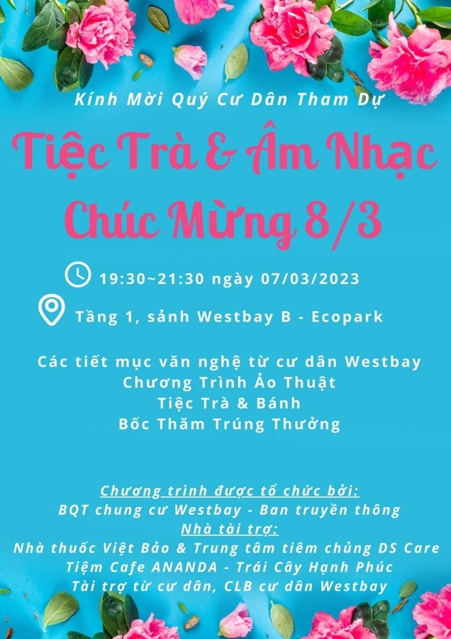 Tiệc Tr&agrave; v&agrave; &Acirc;m nhạc (1).jpg