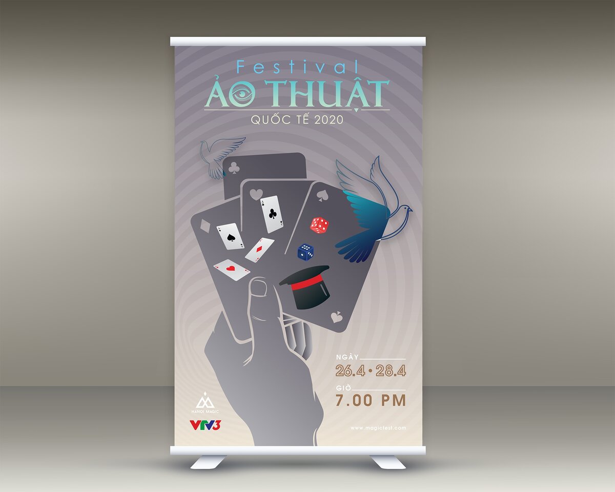Standee event ảo thuật.jpg