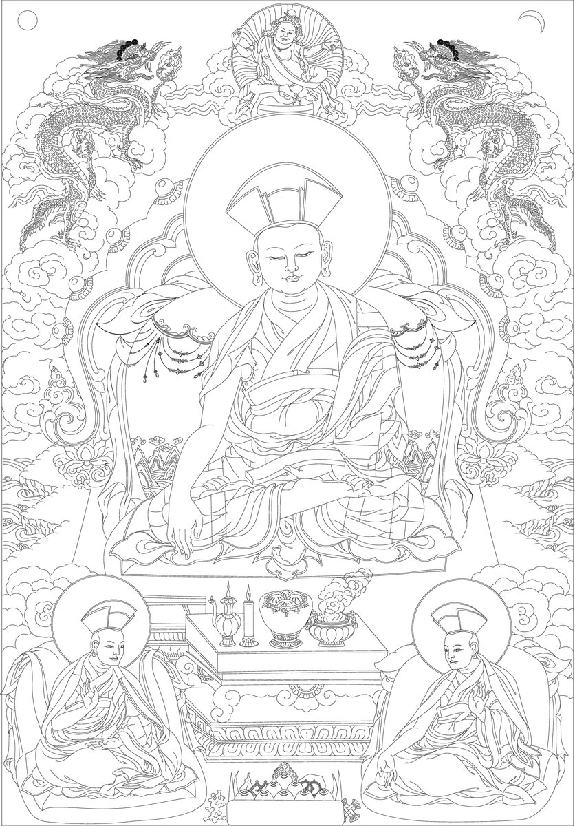 Tranh th&uacute;c đồng.jpg