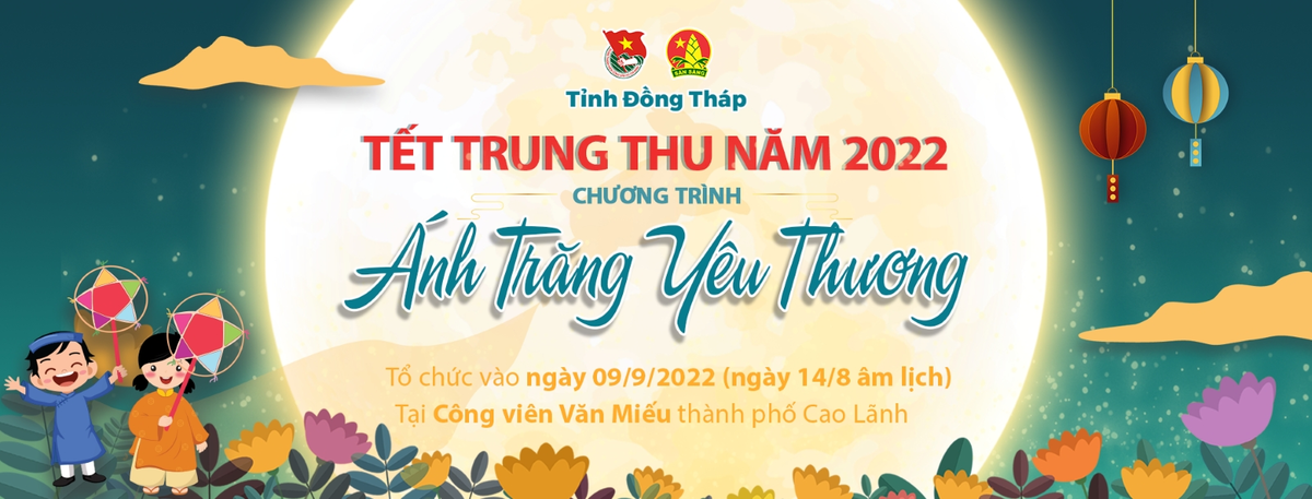 COVER TẾT TRUNG THU ĐỒNG TH&Aacute;P 2022 - designed by Brownmy.png