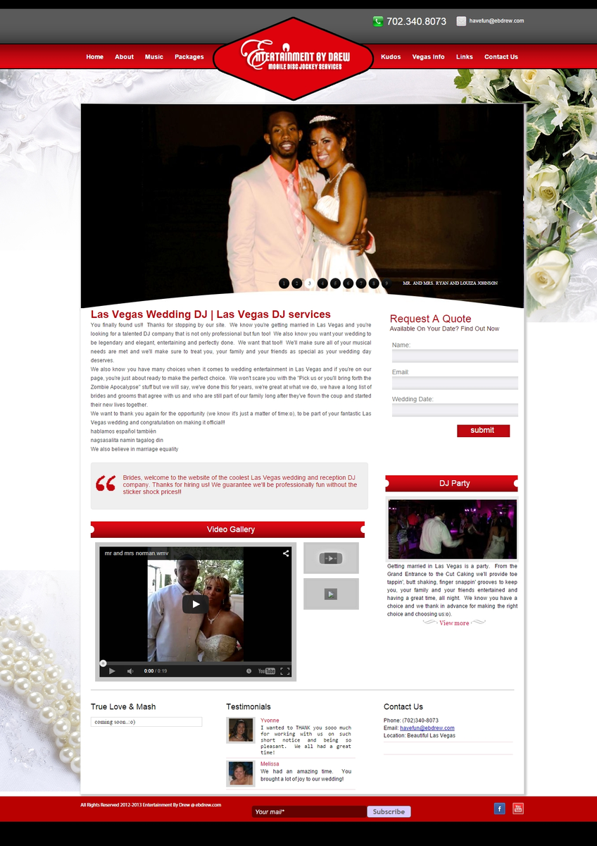 Las Vegas Wedding DJ   Las Vegas DJ services.png
