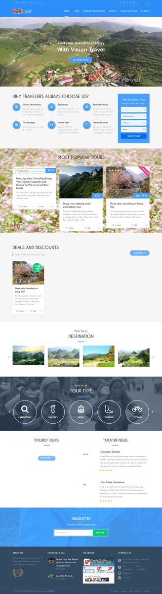 VZNTravel - Ha Giang Tour - Ha Giang Travel 2016-05-11 09-53-37.png