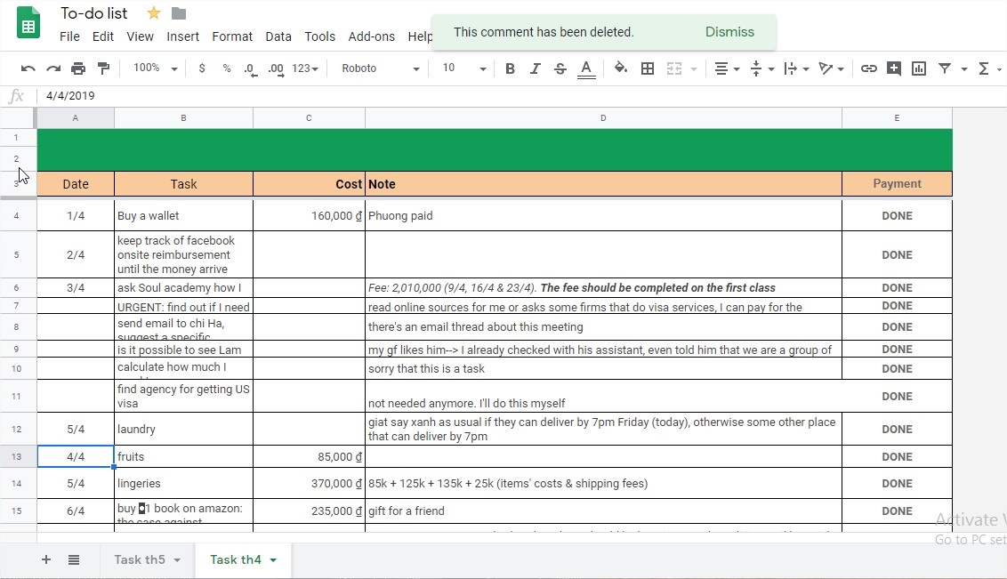 To-do list - Google Sheets - Google Chrome_2.jpg