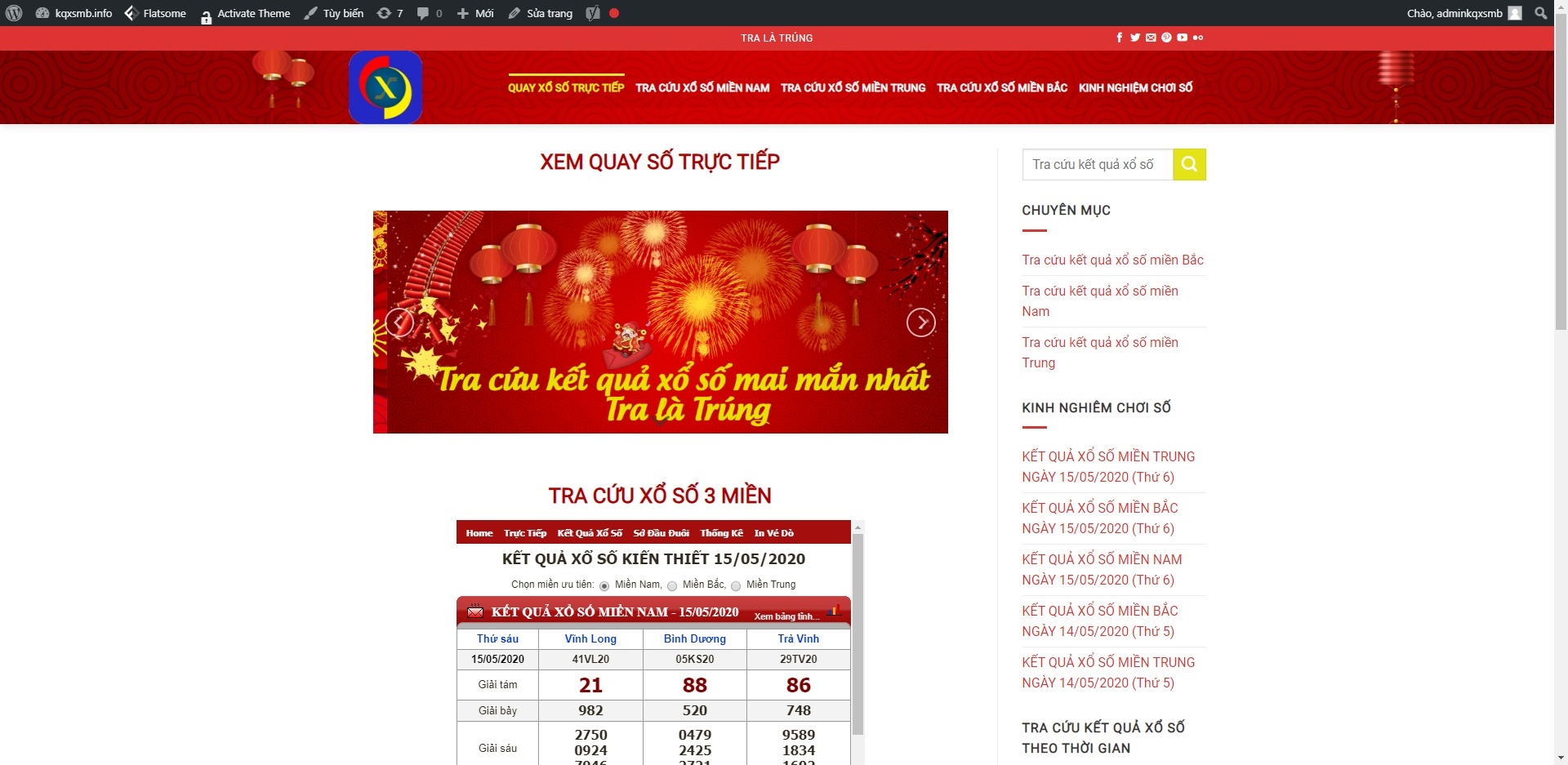 KQXSMB - Nơi quay xổ số trực tiếp mai mắn 100 .png