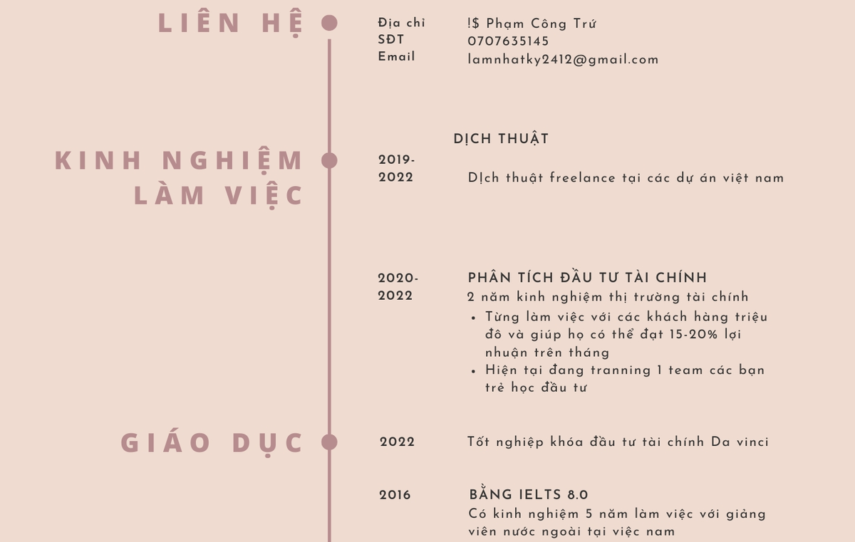 M&agrave;u kem Hiện đại Đồ họa Th&ocirc;ng tin Sơ yếu l&yacute; lịch.png