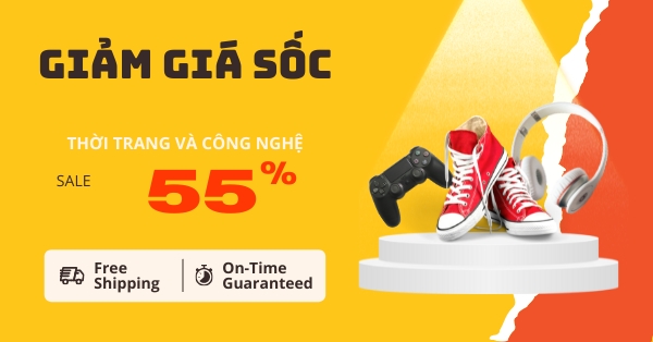 Red Yellow Modern Super Sale Banner Promotion Facebook Ad.png