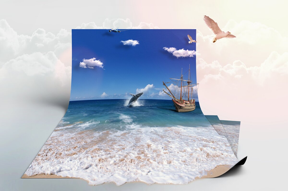 3D paper sea1.jpg