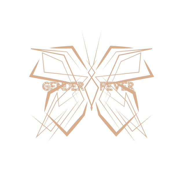 GENDER FEVER (logo butterfly).png