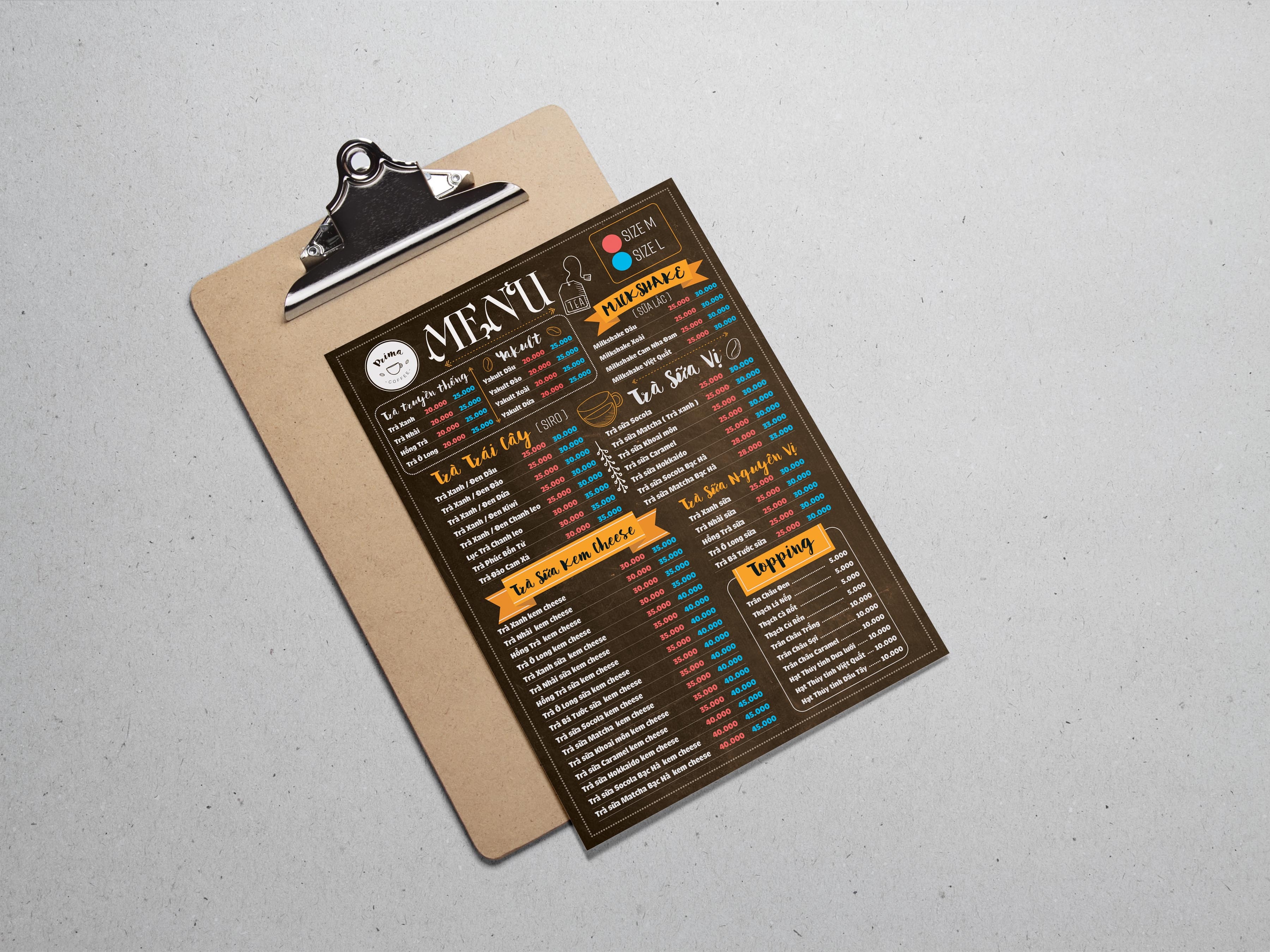 A4 Paper PSD MockUp Vol3.jpg