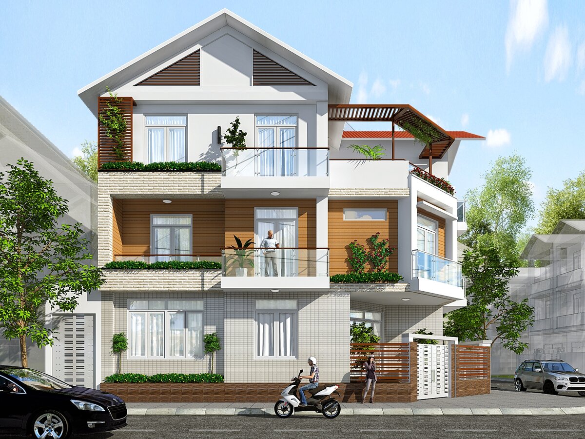 nha pho Huy My 4_SketchUp_2 A.jpg