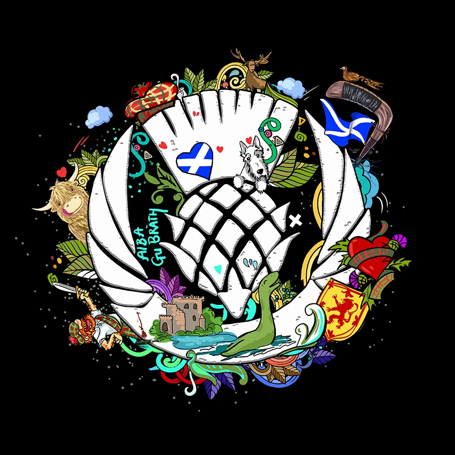 scotland Thistle doodle 2.png